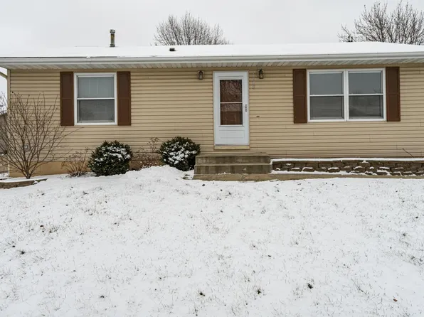 4908 25th Ave NW, Rochester, MN 55901