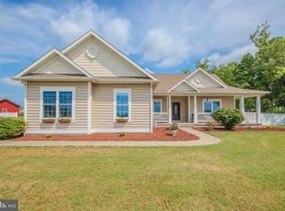 3429 Horseshoe Rd, Seaford, DE 19973