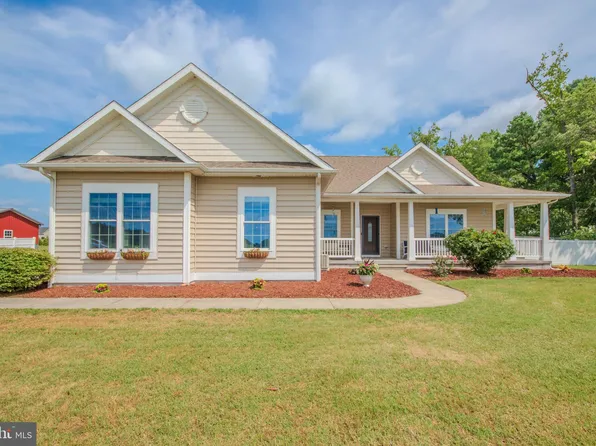 3429 Horseshoe Rd, Seaford, DE 19973