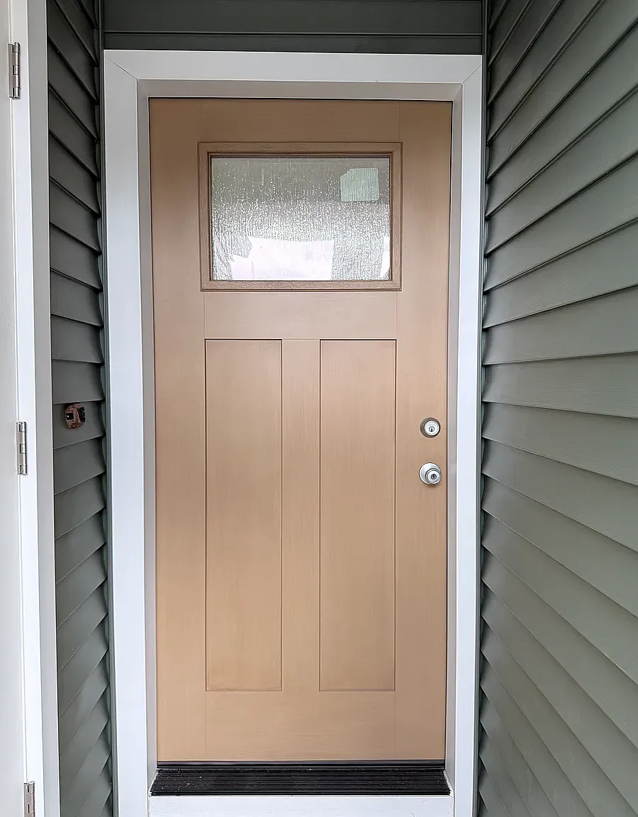 2 bed, $2,350 — Photo 2