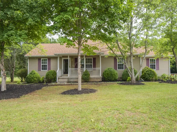 7525 Antietam Ln, Murfreesboro, TN 37130