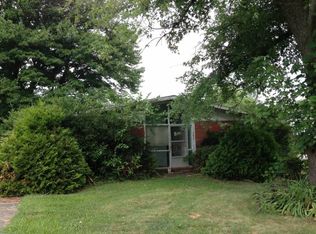 3832 Hendon Rd, Randallstown, MD 21133