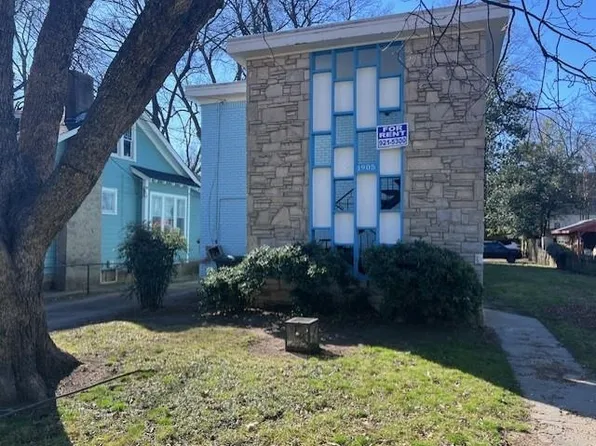 1905 Jefferson Ave, Memphis, TN 38104