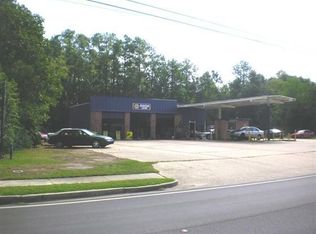 3000 Ladnier Rd, Gautier, MS 39553