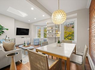 118 Chandler St APT 5, Boston, MA 02116