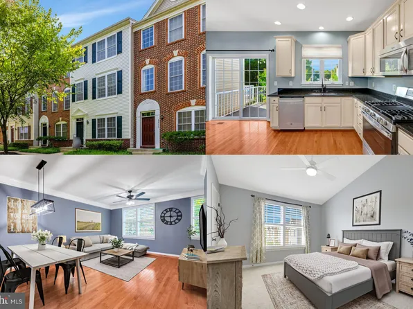 42796 San Sebastian Ter, Chantilly, VA 20152