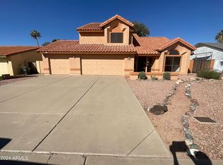 16040 N 46th Pl, Phoenix, AZ 85032