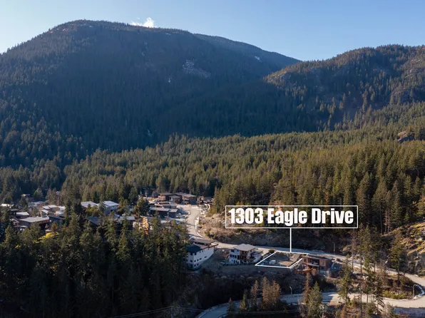 1303 Eagle Dr, Pemberton, BC V0N 2L1