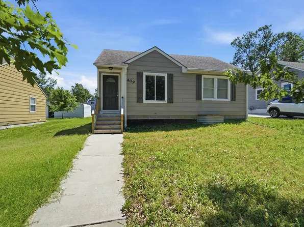 409 W Vine St, Junction City, KS 66441