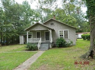 538 Fairfield St, Mansfield, LA 71052