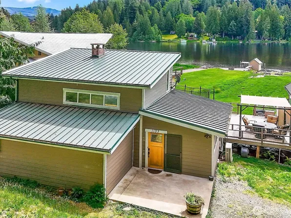 1103 SW Roesiger Rd, Snohomish, WA 98290