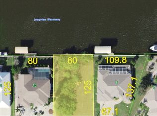 15484 Longview Rd, Pt Charlotte, FL 33981