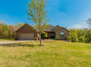 18045 Ponderosa Dr, Springdale, AR 72764