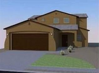 9611 Sun Dancer Dr NW, Albuquerque, NM 87114