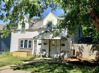 811 S 1st St, Plattsmouth, NE 68048