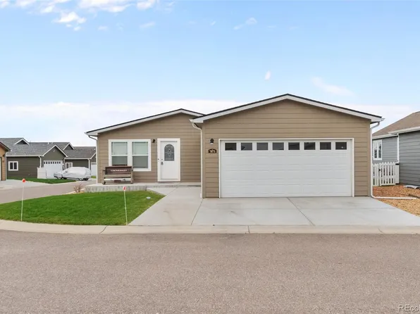 7871 St Vrain Drive, Frederick, CO 80530