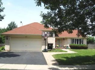 469 Bradford Pl, Bolingbrook, IL 60490