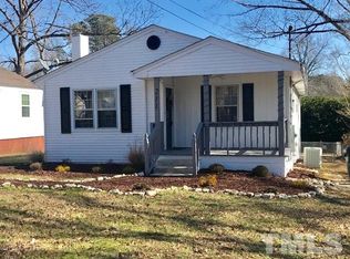 211 S Pine St, Wendell, NC 27591