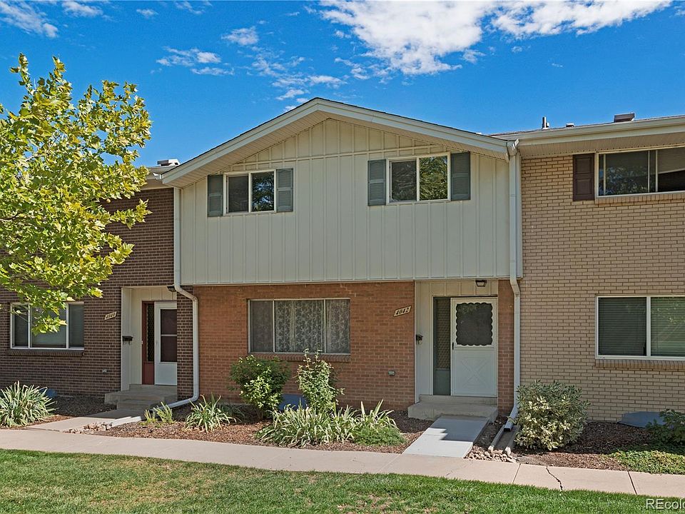1st image of 4042 S Yosemite St