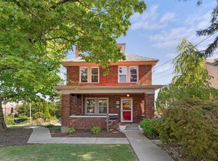 9 Elton Ave, Pittsburgh, PA 15227