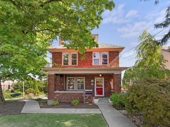 9 Elton Ave, Pittsburgh, PA 15227