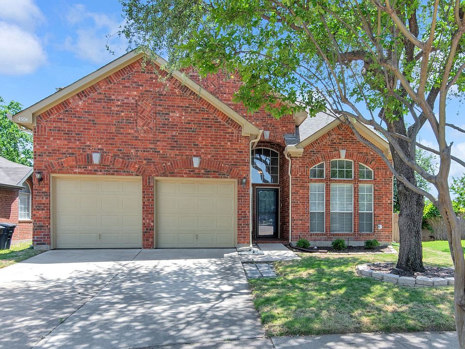 1st image of 4504 Angelina Way