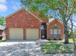 4504 Angelina Way, Fort Worth, TX 76137