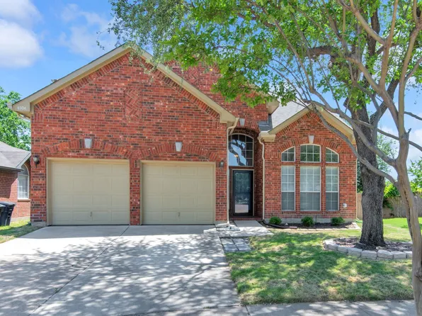 4504 Angelina Way, Fort Worth, TX 76137