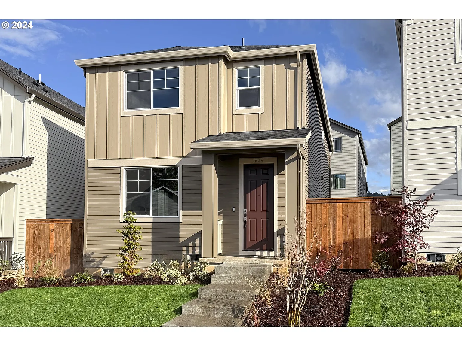 7824 NW Dorthea Ter photo 1