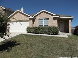 7307 Scordato Dr, San Antonio, TX 78266