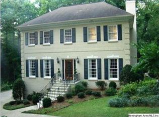 3324 Shetland Trce, Birmingham, AL 35242