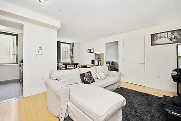 Rented by Keller Williams NYC