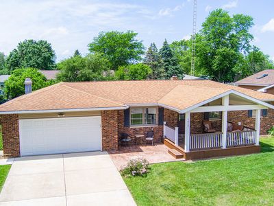 1617 Kaylee Ct, Sycamore, IL, 60178