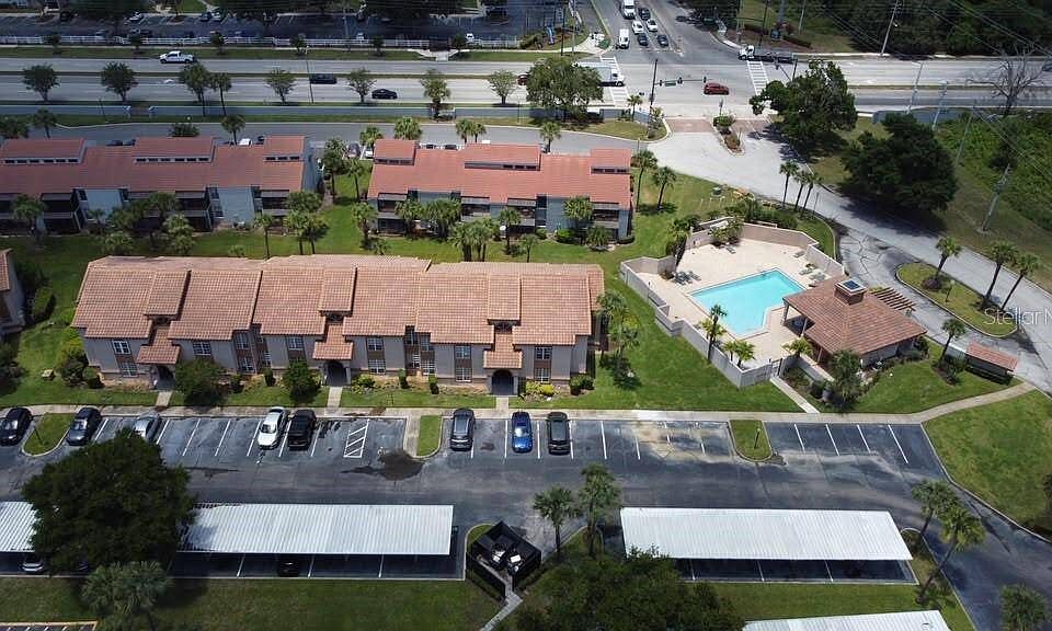 1st image of 4807 Normandy Pl #202
