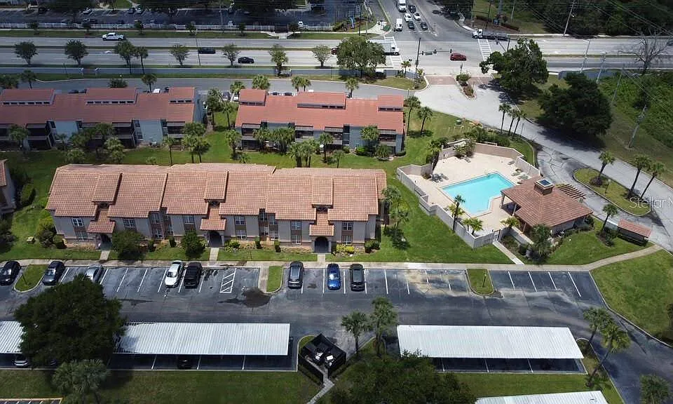 4807 Normandy Pl #202