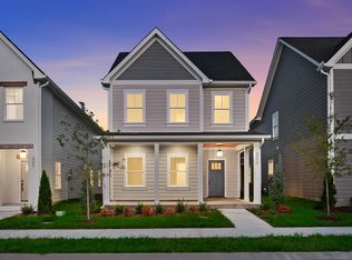 323 Delta Way, La Vergne, TN 37086