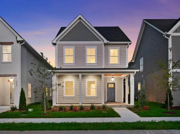 323 Delta Way, La Vergne, TN 37086