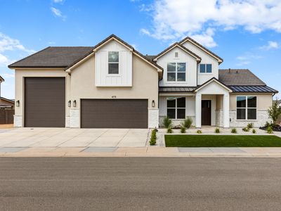 473 E Bramish Place Dr, Washington, UT, 84780