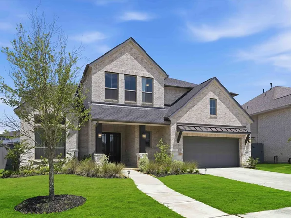 26310 Brilliant Beam Way, Hockley, TX 77447