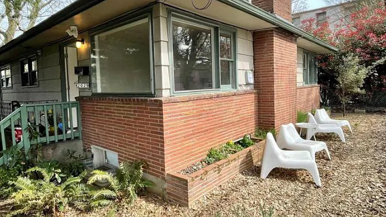2031 N McClellan St — Photo 1