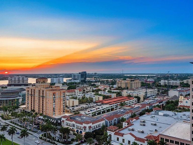 550 Okeechobee Blvd #1508 — Photo 74