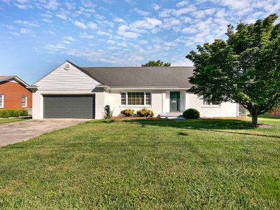 123 W Highland Dr, Lebanon, KY, 40033