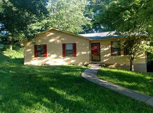 471 Hayter Dr, Morristown, TN 37813