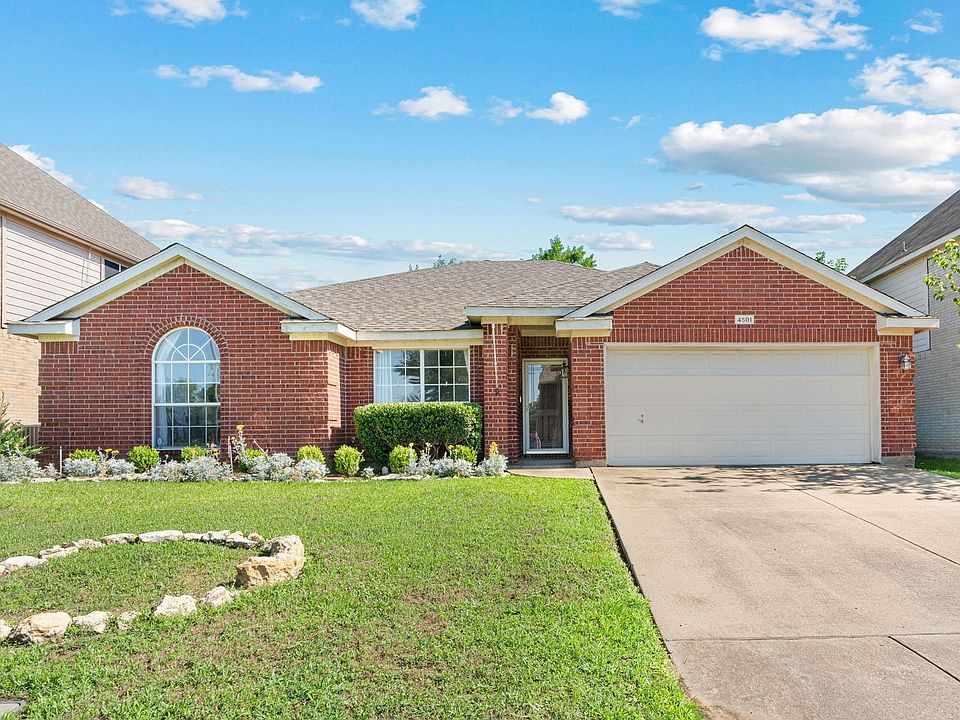 1st image of 4501 Pebble Stone Dr