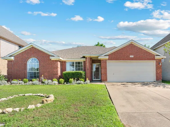 4501 Pebble Stone Dr, Fort Worth, TX 76123