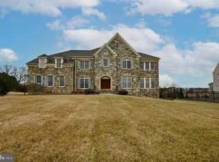 12609 Hill Creek Ln, Potomac, MD