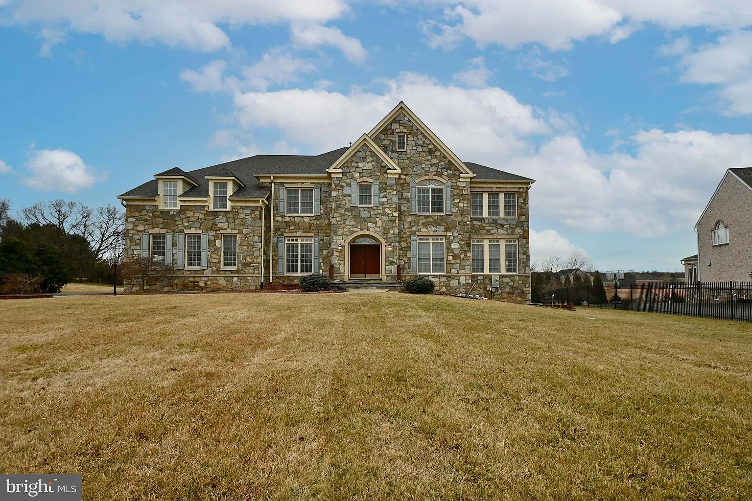 12609 Hill Creek Ln photo 1