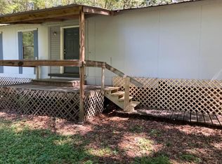 86 Young Rd #A, Huntsville, TX 77320