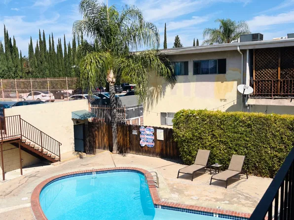 8657 Balboa Blvd #39, Northridge, CA 91325