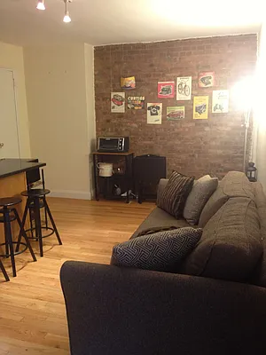 Rented by Donawald Realty INC | media 11